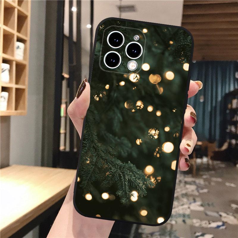Phone Case Carcasa Funda For iPhone 17 Pro Max Air 16 15 14 13 Pro Max 15 16 Pro 15Plus Winter Christmas Case iphone 16Pro
Phone Case Carcasa Funda For iPhone 17 Pro Max Air 16 15 14 13 Pro Max 15 16 Pro 15Plus Winter Christmas Case iphone 16Pro