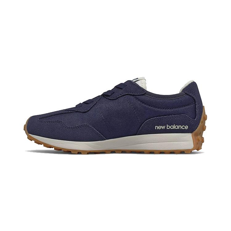 New Balance NB 327 Suede Cushioning Abrasion Resistant Breathable Cushioning Abrasion Resistant Breathable Low top PH327HL1 Wide (W) 35
New Balance NB 327 Suede Cushioning Abrasion Resistant Breathable Cushioning Abrasion Resistant Breathable Low top PH327HL1 Wide (W) 35