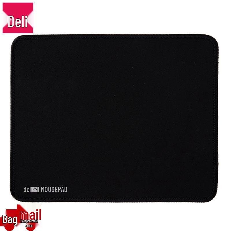 Конкурентный игровой коврик для мыши с обработанным краем, 250x200x3 мм, Утолщенный Большой Черный Офисный Коврик чёрный
Конкурентный игровой коврик для мыши с обработанным краем, 250x200x3 мм, Утолщенный Большой Черный Офисный Коврик чёрный