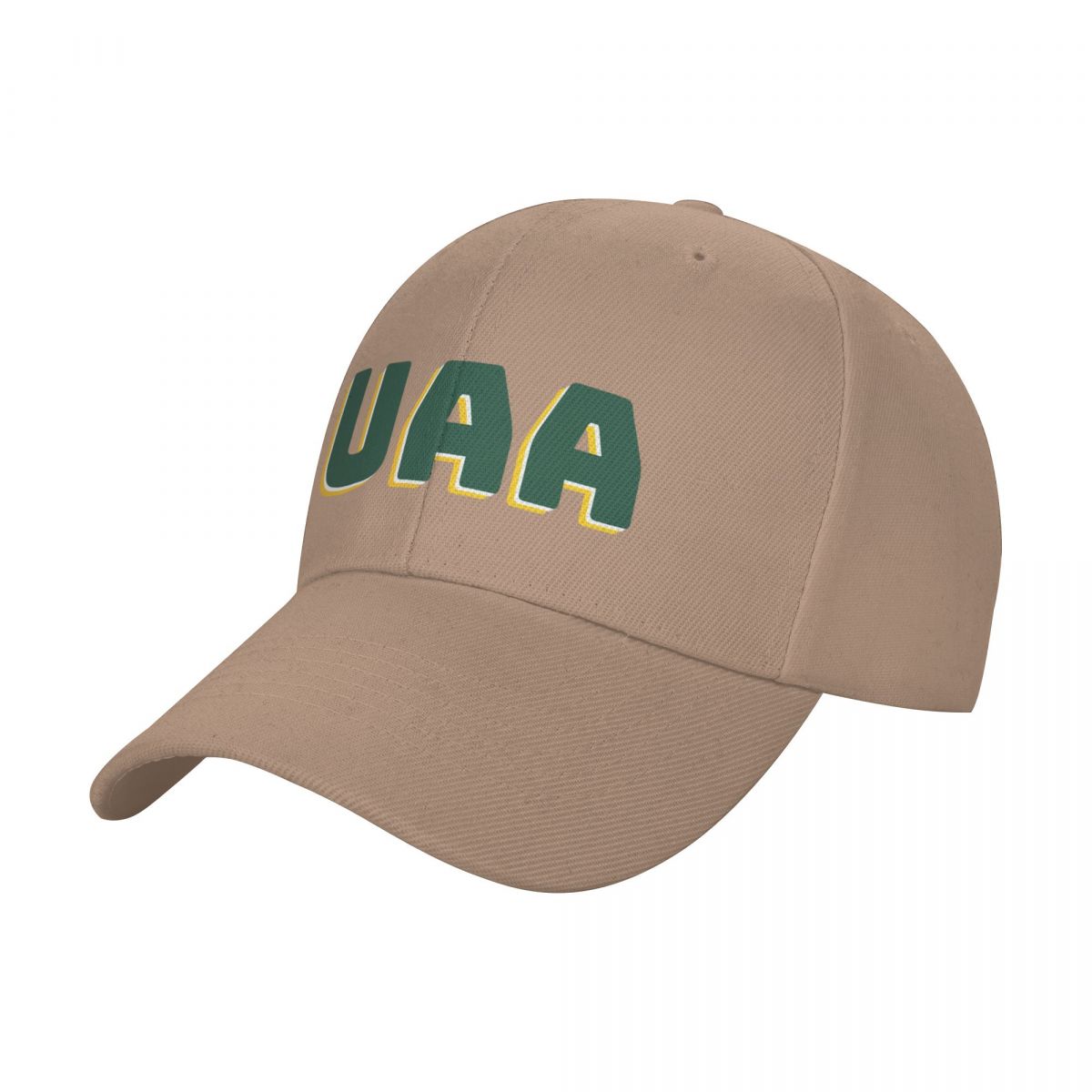 UAA University of Alaska Anchorage Baseball Cap luxury caps Sports Cap sailor cap for men Hats For Women Men s
UAA University of Alaska Anchorage Baseball Cap luxury caps Sports Cap sailor cap for men Hats For Women Men s