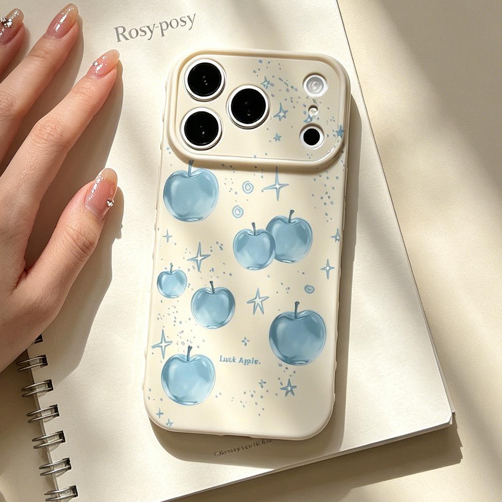 Crystal Clear Anti-drop Case for iPhone 16/17/15 Pro - New Model for Women 16 Pro
Crystal Clear Anti-drop Case for iPhone 16/17/15 Pro - New Model for Women 16 Pro