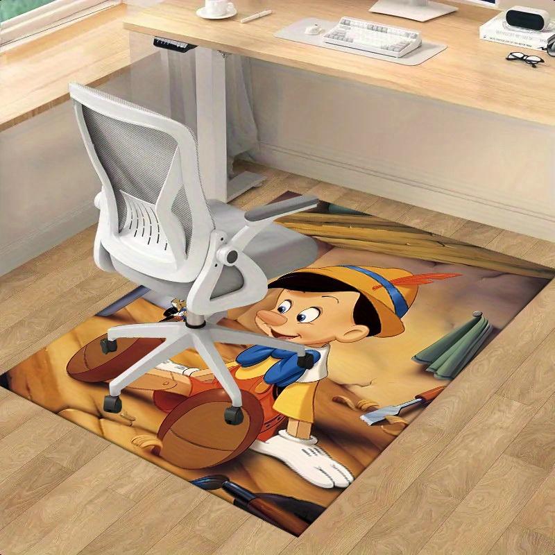 1pc, Home Decor Rug, Office Carpet, Chair Pad, Outdoor Mat, Gift Idea - Perfect for Any Room! L047 60cm by 90cm
1pc, Home Decor Rug, Office Carpet, Chair Pad, Outdoor Mat, Gift Idea - Perfect for Any Room! L047 60cm by 90cm