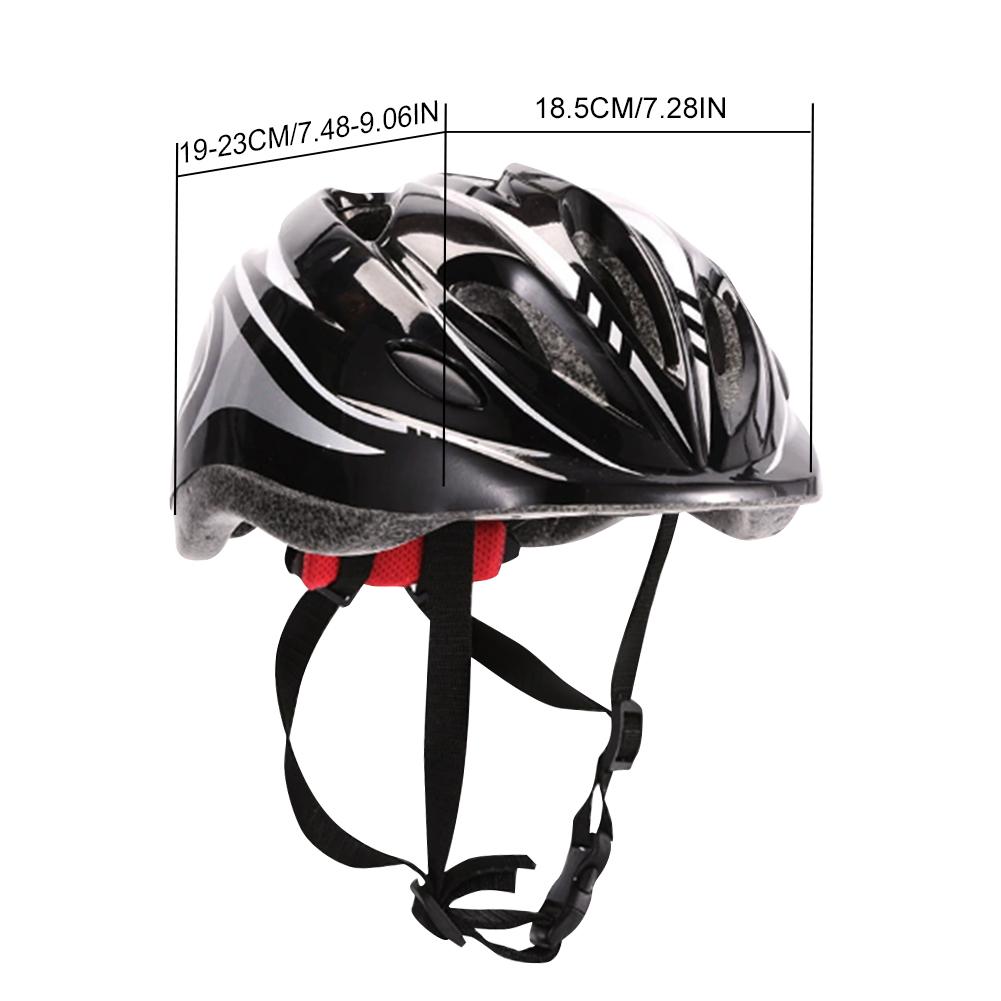 Kids MTB Road Bike Helmets Ultralight Safe Cycling Children Helmet Head Protector Riding Skating Helmet Outdoor Sports Headpiece чёрный
Kids MTB Road Bike Helmets Ultralight Safe Cycling Children Helmet Head Protector Riding Skating Helmet Outdoor Sports Headpiece чёрный
