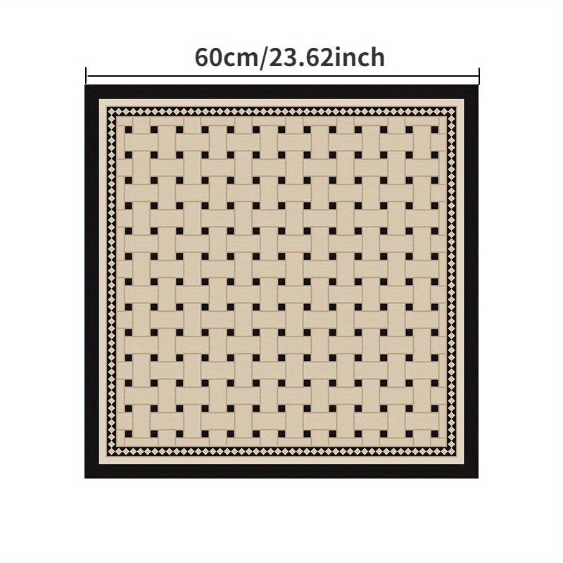 Противоскользящий Пылезащитный Коврик Чехол для Холодильника Диатомовая Ткань Чехол для Стиральной Машины Абсорбирующая Износостойкая Накладка Бытовая Стиральная Машина 60*60cm
Противоскользящий Пылезащитный Коврик Чехол для Холодильника Диатомовая Ткань Чехол для Стиральной Машины Абсорбирующая Износостойкая Накладка Бытовая Стиральная Машина 60*60cm