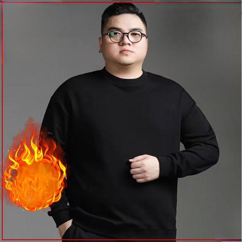 Вовна Жир Великий Розмір 8XL Чоловічий Светр Круглої Горловини Товстої В язки Великий Живіт Вільний Великий Розмір Товстий Светр 6XL чорний
Вовна Жир Великий Розмір 8XL Чоловічий Светр Круглої Горловини Товстої В язки Великий Живіт Вільний Великий Розмір Товстий Светр 6XL чорний