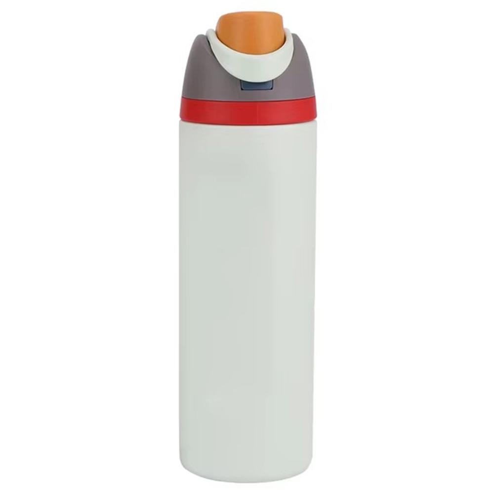 32oz 304 Stainless Steel Water Bottle Portable Thermal Insulation Drinking Cup (BPA-Free,No FDA Certified) F
32oz 304 Stainless Steel Water Bottle Portable Thermal Insulation Drinking Cup (BPA-Free,No FDA Certified) F