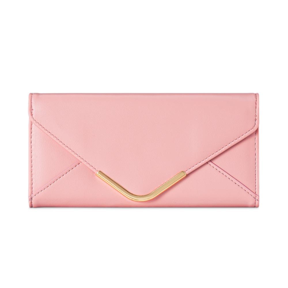 Coin Pouch Portable Women Long Wallet Card Pouch Multiple Card Two Fold Purse Korean Style Classic Multiple Cards Purse Dating
Coin Pouch Portable Women Long Wallet Card Pouch Multiple Card Two Fold Purse Korean Style Classic Multiple Cards Purse Dating