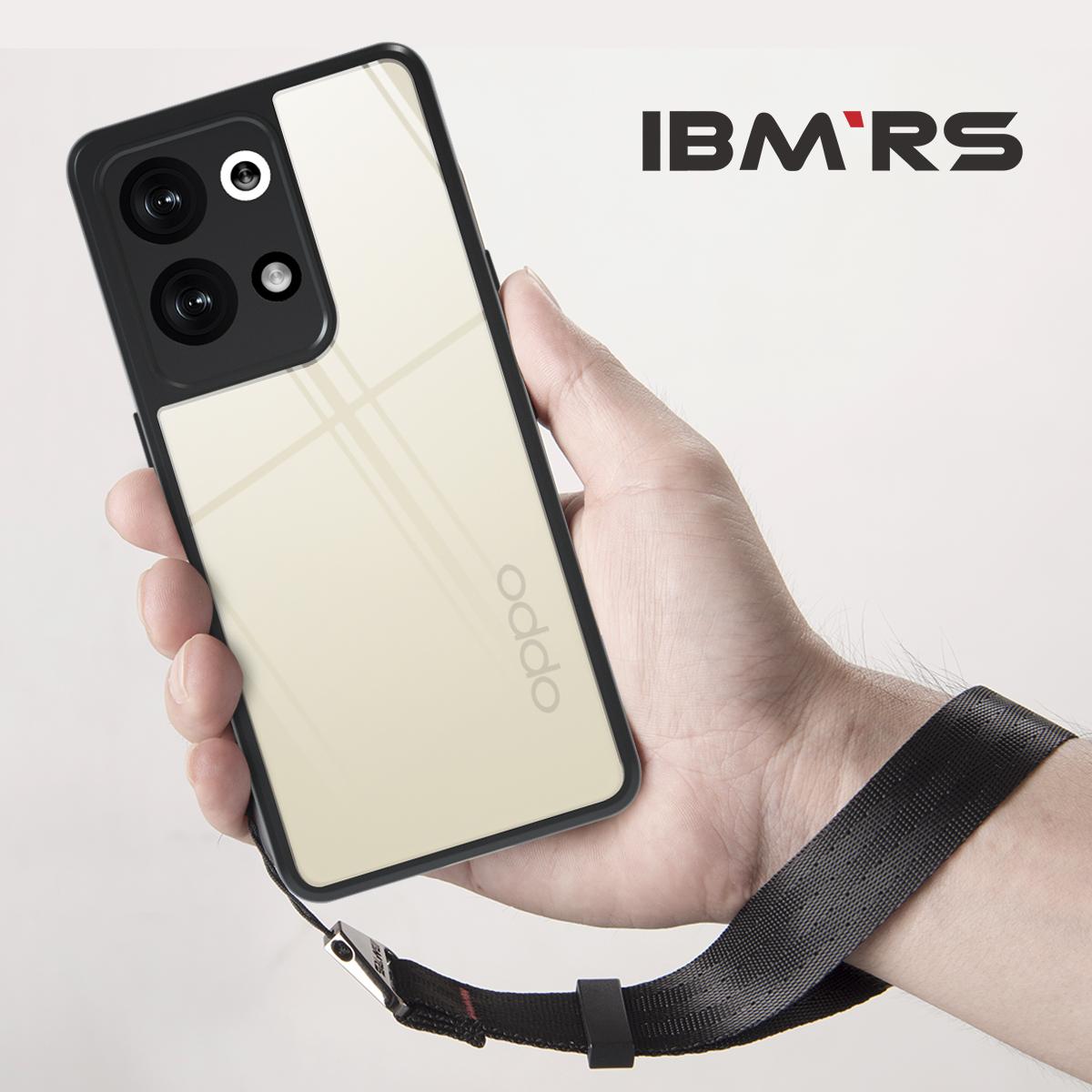 (В комплекте ремешок на запястье)Чехол BMRS для Oppo Reno9/9 Pro, камуфляжный прозрачный жесткий противоударный улучшенный защитный чехол - черный for phone series(6.7 )
(В комплекте ремешок на запястье)Чехол BMRS для Oppo Reno9/9 Pro, камуфляжный прозрачный жесткий противоударный улучшенный защитный чехол - черный for phone series(6.7 )