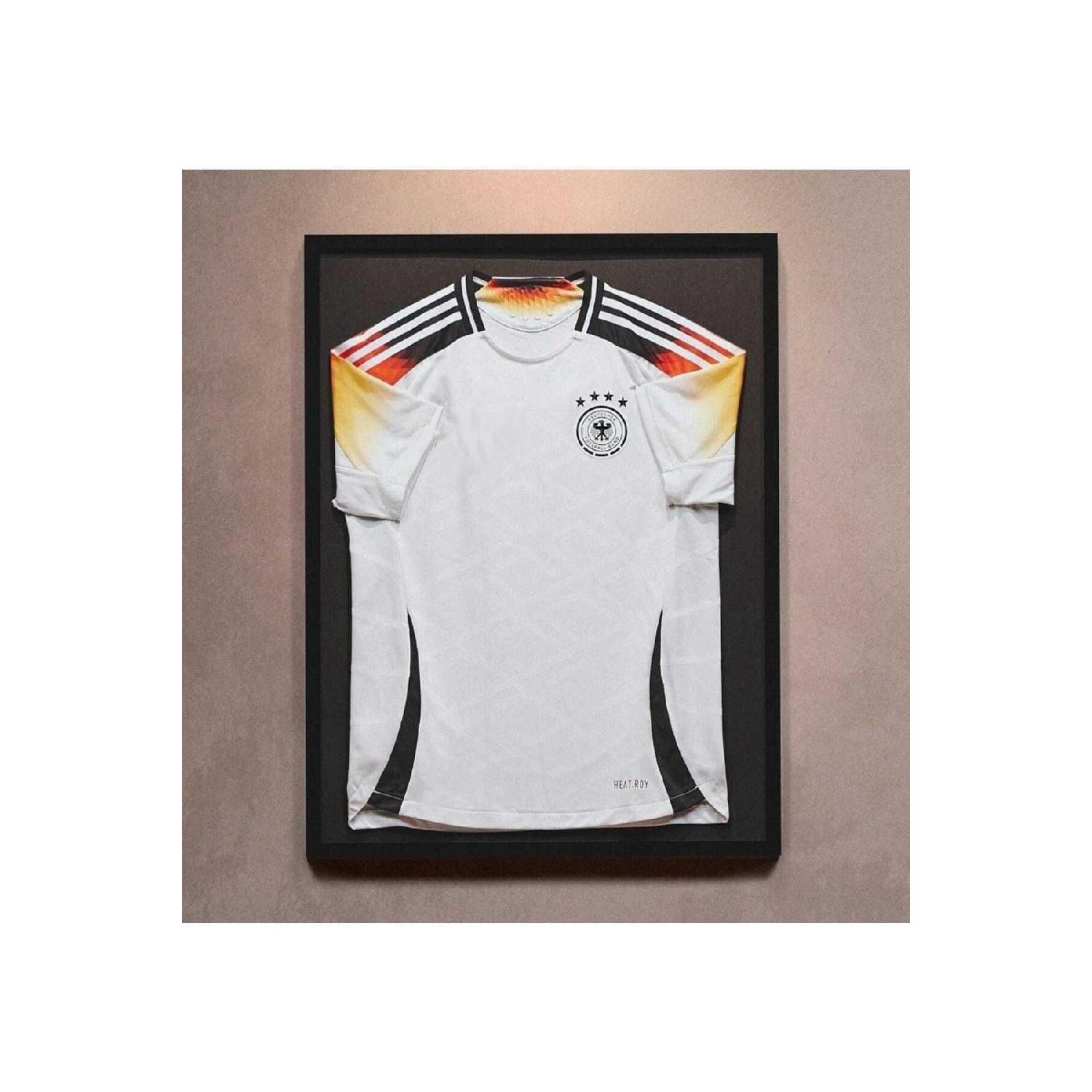 Домашняя майка без названия нового сезона Германии 2024 года S белый
Домашняя майка без названия нового сезона Германии 2024 года S белый