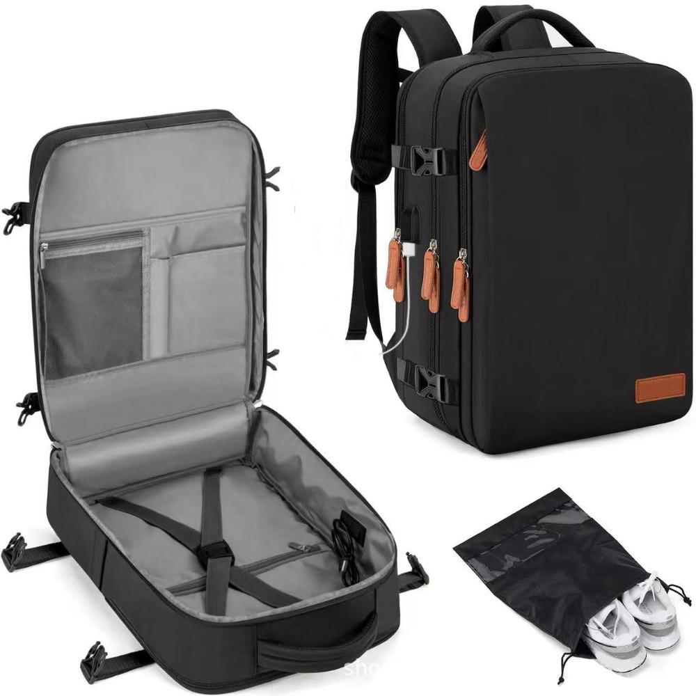 High Quality Oxford Versatile Backpack 17 inches Waterproof School Student Backpack Large Capacity Travel Bag Unisex чёрный
High Quality Oxford Versatile Backpack 17 inches Waterproof School Student Backpack Large Capacity Travel Bag Unisex чёрный