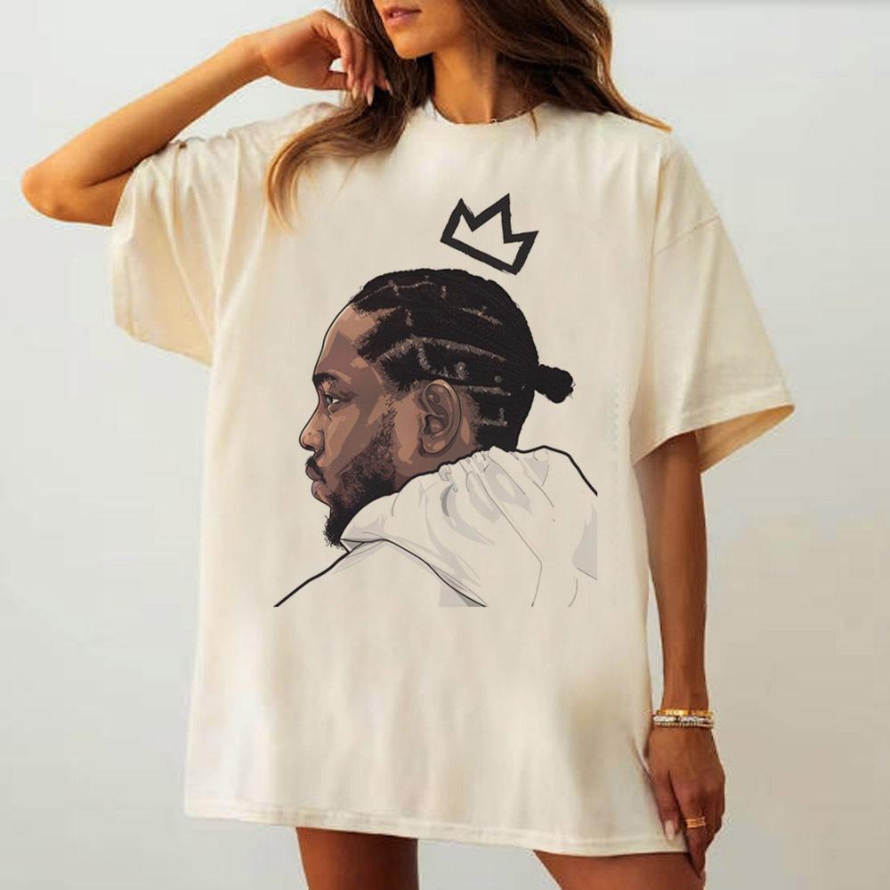 Kendrick Lamar tshirt teen hip hop Gothic Psychedelic Pastel tshirt University Graphic 2000s anime Digital 2000s 4XL
Kendrick Lamar tshirt teen hip hop Gothic Psychedelic Pastel tshirt University Graphic 2000s anime Digital 2000s 4XL