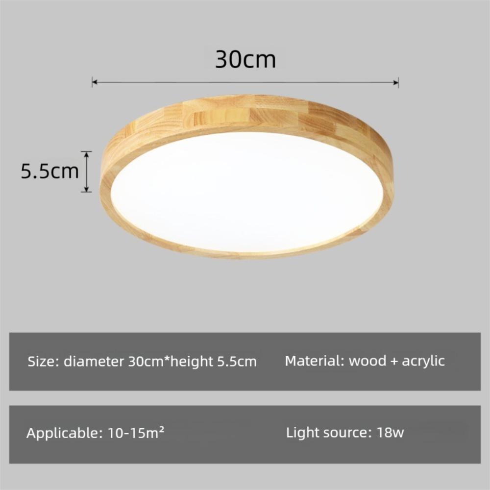 Современный 30см светодиодный потолочный светильник 3 цвета 12/18 Вт светильник с деревянной кромкой декоративное освещение круглый светильник кухня
Современный 30см светодиодный потолочный светильник 3 цвета 12/18 Вт светильник с деревянной кромкой декоративное освещение круглый светильник кухня