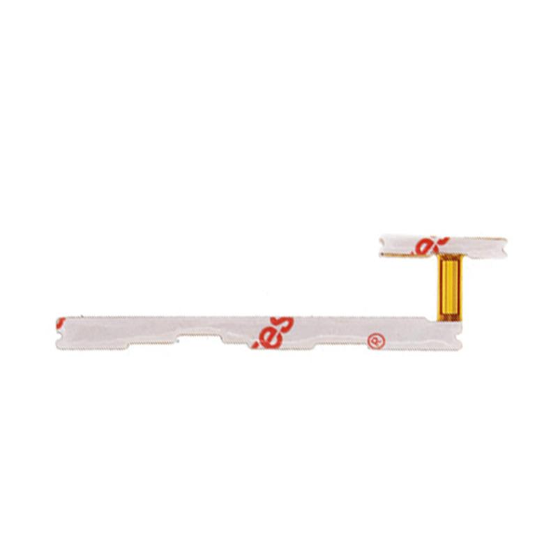 For Xiaomi Redmi 12C 4G Volume Button Flex Cable Replacement Part (without Logo) As Shown A
For Xiaomi Redmi 12C 4G Volume Button Flex Cable Replacement Part (without Logo) As Shown A
