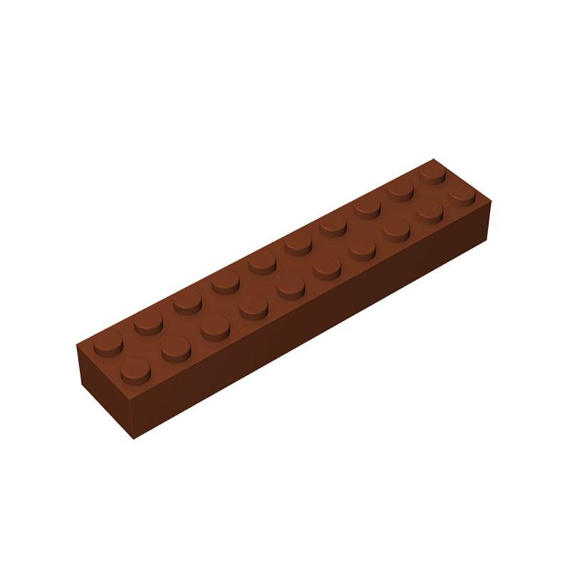DIY Build 10 pcs 3006 2x10 Bricks Creating Modules 92538 High-Tech Plate Board Assemble Educational Tool Particle Toy Children Kids Birthday
DIY Build 10 pcs 3006 2x10 Bricks Creating Modules 92538 High-Tech Plate Board Assemble Educational Tool Particle Toy Children Kids Birthday