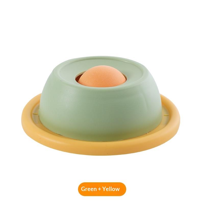 Pet Yogurt Licking Plate Slow Feeder Lick Mat For Dogs & Cats - Interactive Snack Bowl Promotes Dental Health Pet Licking Mat
Pet Yogurt Licking Plate Slow Feeder Lick Mat For Dogs & Cats - Interactive Snack Bowl Promotes Dental Health Pet Licking Mat