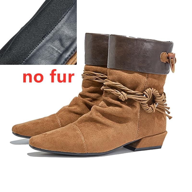 Модные AIYUQI 2025 Новые женские ковбойские сапоги Остроносые Плиссированные женские ботильоны Большого размера Винтажные мотоциклетные сапоги женские 35
Модные AIYUQI 2025 Новые женские ковбойские сапоги Остроносые Плиссированные женские ботильоны Большого размера Винтажные мотоциклетные сапоги женские 35