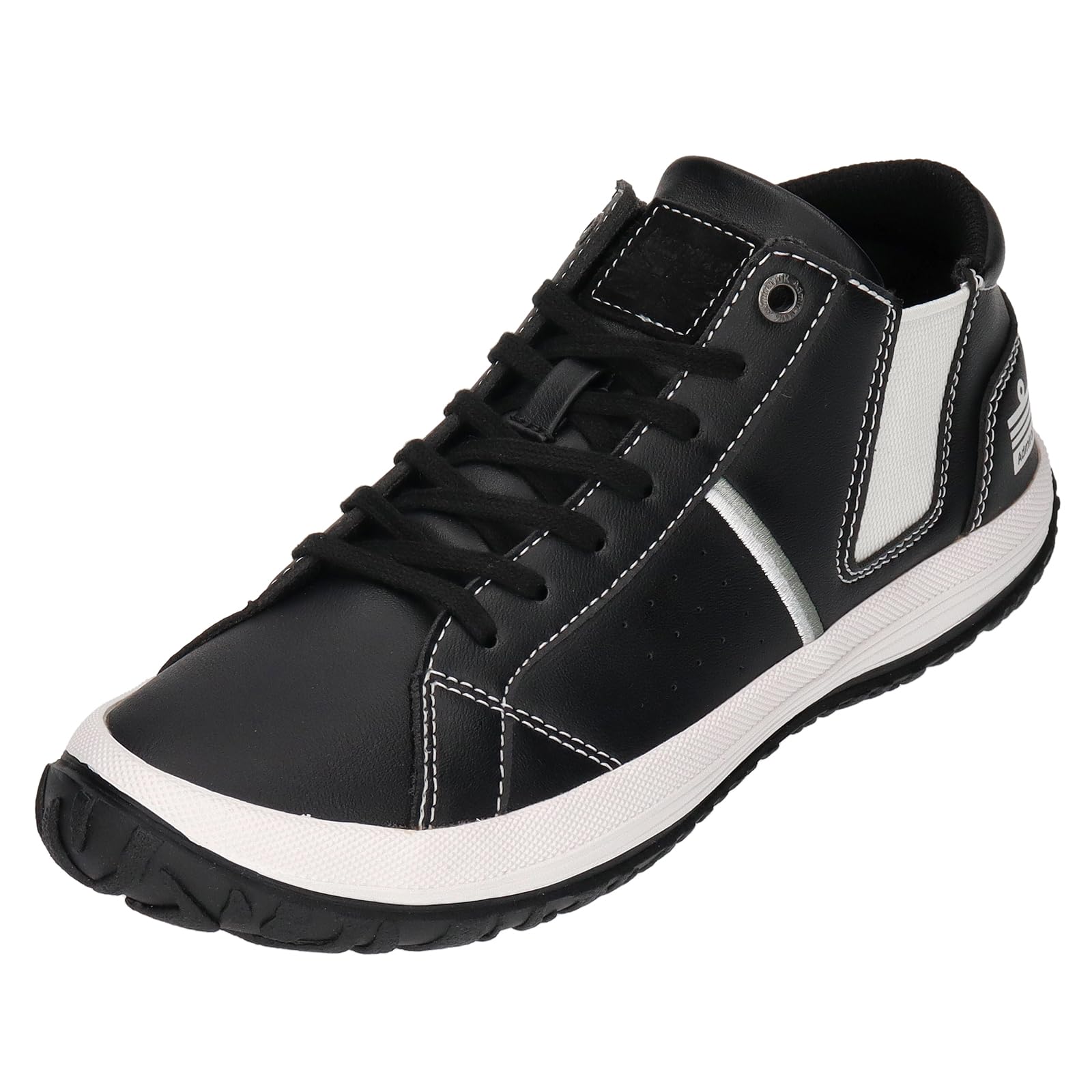 Admiral ELLA AD902 Women s Sneakers, Black, Size 24.5cm
Admiral ELLA AD902 Women s Sneakers, Black, Size 24.5cm