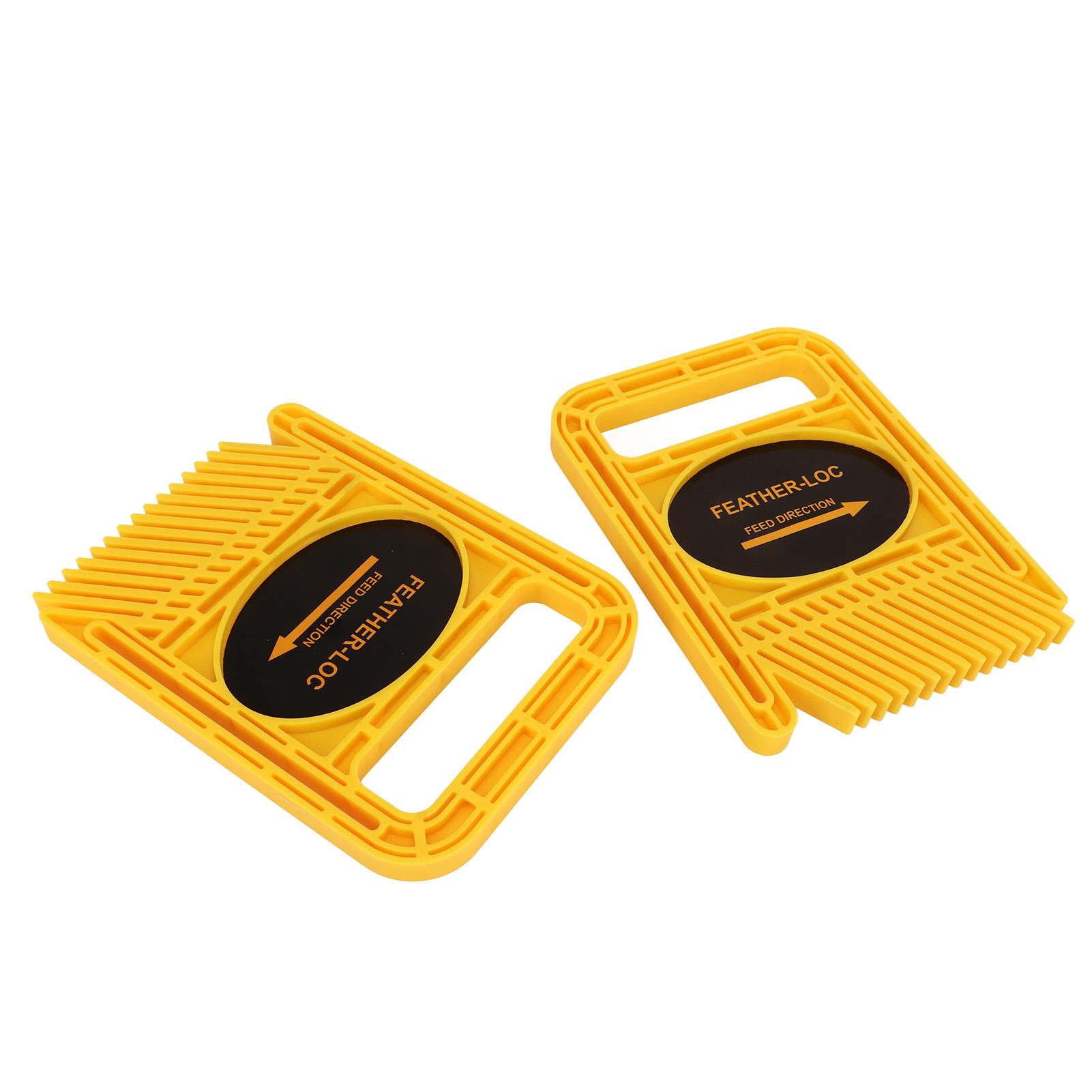 2 Set board Extended Woodworking Track Device for Table Saw Router Tables Fences Tool
2 Set board Extended Woodworking Track Device for Table Saw Router Tables Fences Tool