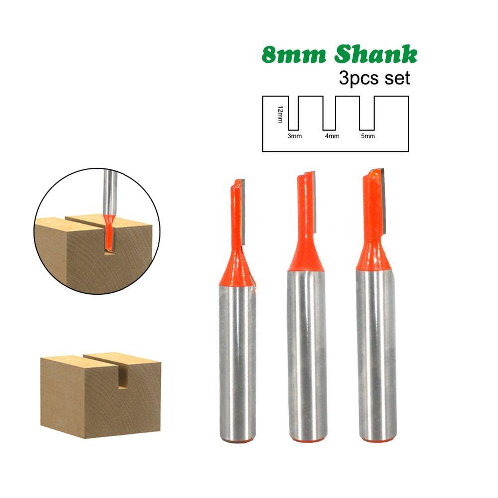 Engraving Bit For Woodwork Tool Straight Router Bit Wood Milling Cutter Single Flute Bit Router Bit
Engraving Bit For Woodwork Tool Straight Router Bit Wood Milling Cutter Single Flute Bit Router Bit