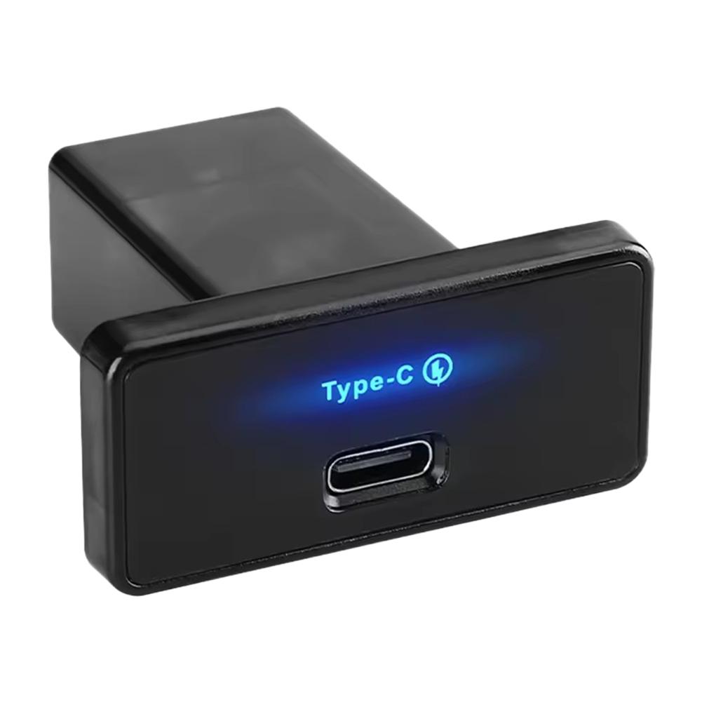 Поверхневий USB-розетковий блок Легкий Автомобільний Зарядний Пристрій 18 Вт/30 Вт 12 В 24 В Запасна Розетка USB-порту для Автомобіля Панельна Комплектація
Поверхневий USB-розетковий блок Легкий Автомобільний Зарядний Пристрій 18 Вт/30 Вт 12 В 24 В Запасна Розетка USB-порту для Автомобіля Панельна Комплектація