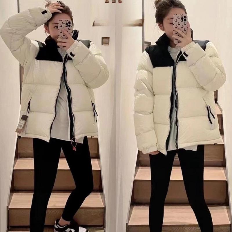 1996 TNF Embroidered White Duck Down Jacket, 700 Fill, Unisex Parent-Child Style, Super Thick Puffer, Pure Original American Version XS
1996 TNF Embroidered White Duck Down Jacket, 700 Fill, Unisex Parent-Child Style, Super Thick Puffer, Pure Original American Version XS