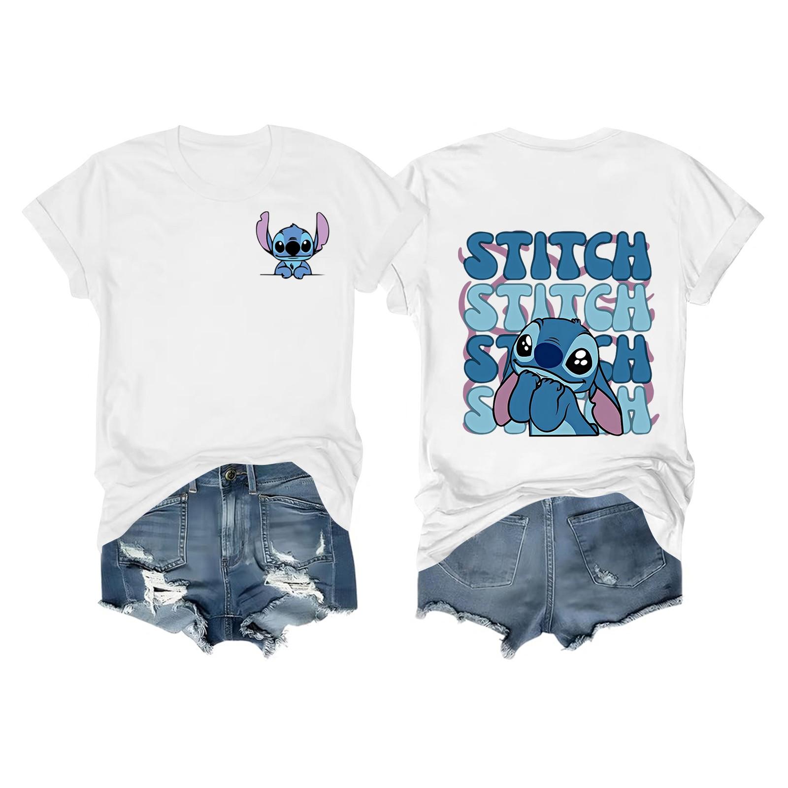 Women s Casual Daily Round Neck Printed Short Sleeved T-shirt Letter Top XL білий
Women s Casual Daily Round Neck Printed Short Sleeved T-shirt Letter Top XL білий