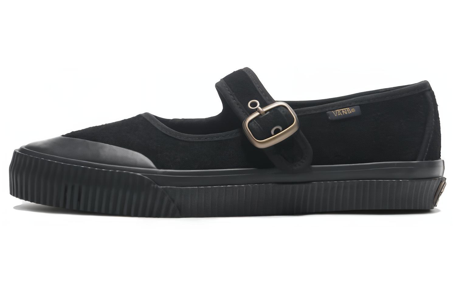 Vans Premium Mary Jane 93 Black 36.5
Vans Premium Mary Jane 93 Black 36.5