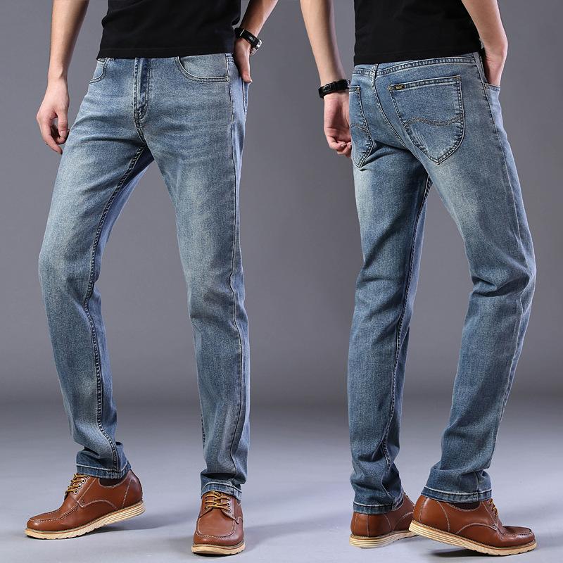 2024 Осень Толстые Деловые Ретро Джинсы Мужские Свободные Прямые Брюки Модные И Универсальные Повседневные Эластичные Мужские Брюки 40
2024 Осень Толстые Деловые Ретро Джинсы Мужские Свободные Прямые Брюки Модные И Универсальные Повседневные Эластичные Мужские Брюки 40