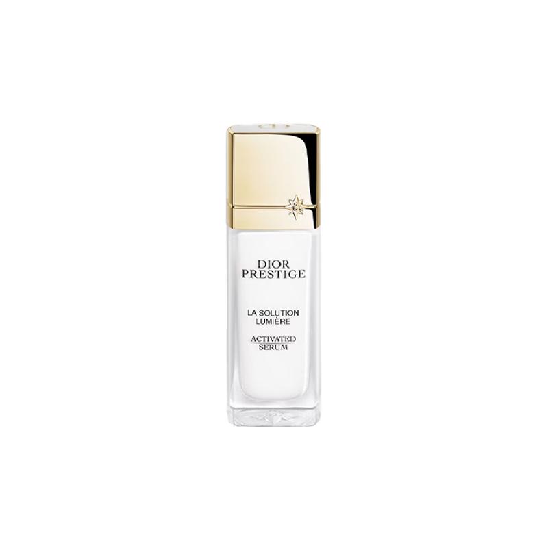 DIOR Flower Secret Rose Extract Radiant Revitalizing Essence Brightens, Whitens, Repairs and Moisturizes 30ml
DIOR Flower Secret Rose Extract Radiant Revitalizing Essence Brightens, Whitens, Repairs and Moisturizes 30ml