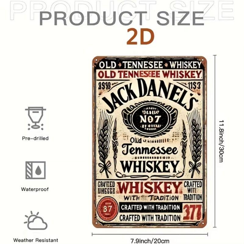 Vintage Metal Tin Sign Wall Art Retro Poster Plaque Home Bar Garage Decor
Vintage Metal Tin Sign Wall Art Retro Poster Plaque Home Bar Garage Decor