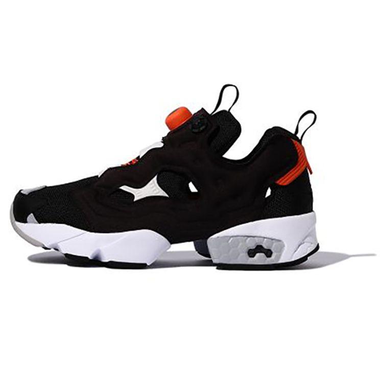 Reebok Instapump Fury Icons Pack — мужские кроссовки Omni Lite черно-белые мелко-оранжевые EH1785
Reebok Instapump Fury Icons Pack — мужские кроссовки Omni Lite черно-белые мелко-оранжевые EH1785