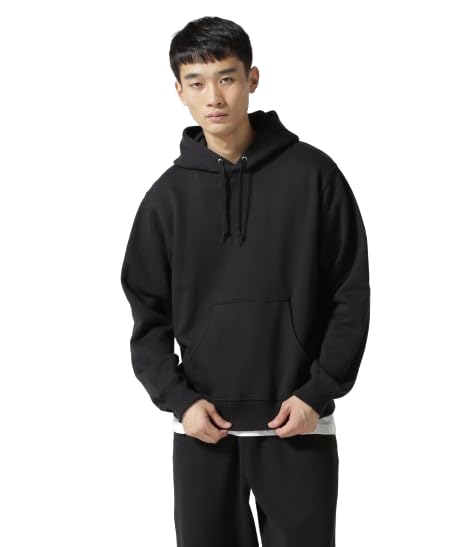 Avirex DAILY PULLOVER SWEAT PARKA / Pullover Sweatshirt Hoodie / 783-3931004 Men s 2XL 010 Black
Avirex DAILY PULLOVER SWEAT PARKA / Pullover Sweatshirt Hoodie / 783-3931004 Men s 2XL 010 Black