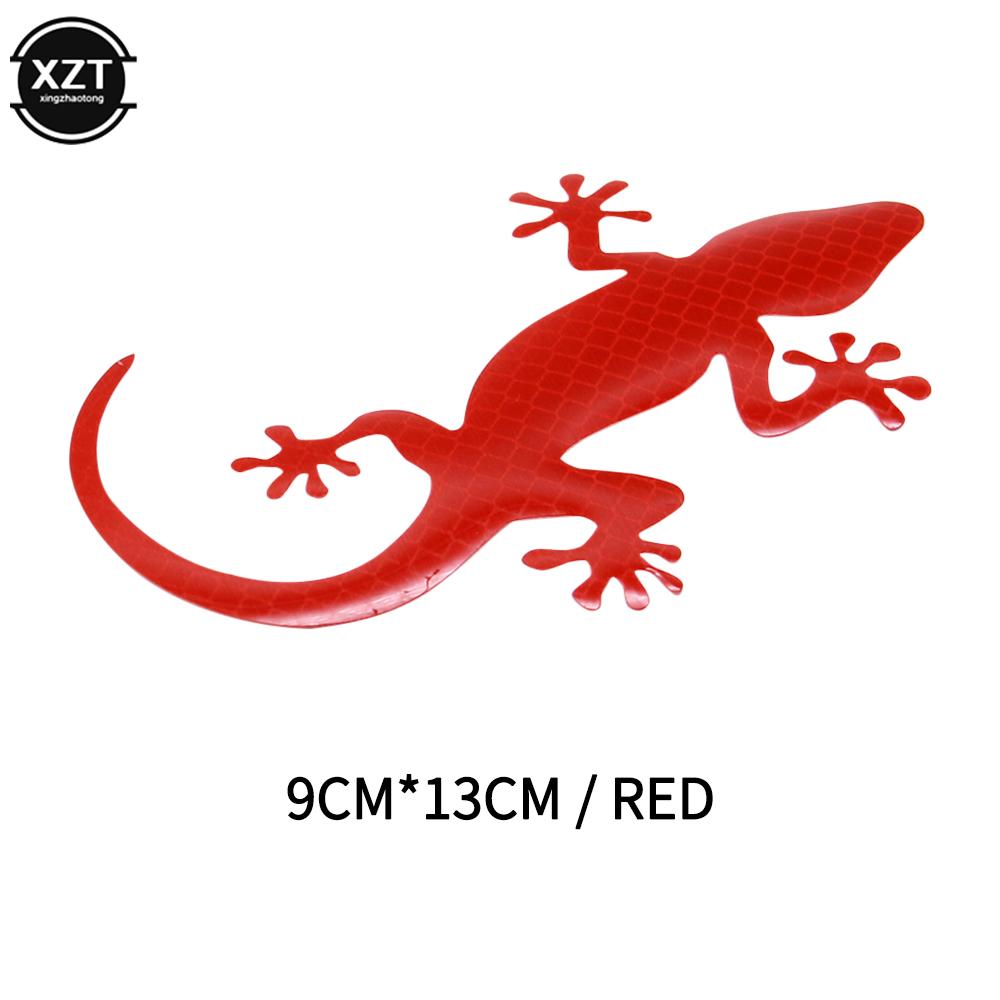 Reflective Gecko Style Stickers Car Stickers Night Safety Driving Warning Gecko Strip Light Reflector Auto Car Decorate Stickers белый
Reflective Gecko Style Stickers Car Stickers Night Safety Driving Warning Gecko Strip Light Reflector Auto Car Decorate Stickers белый
