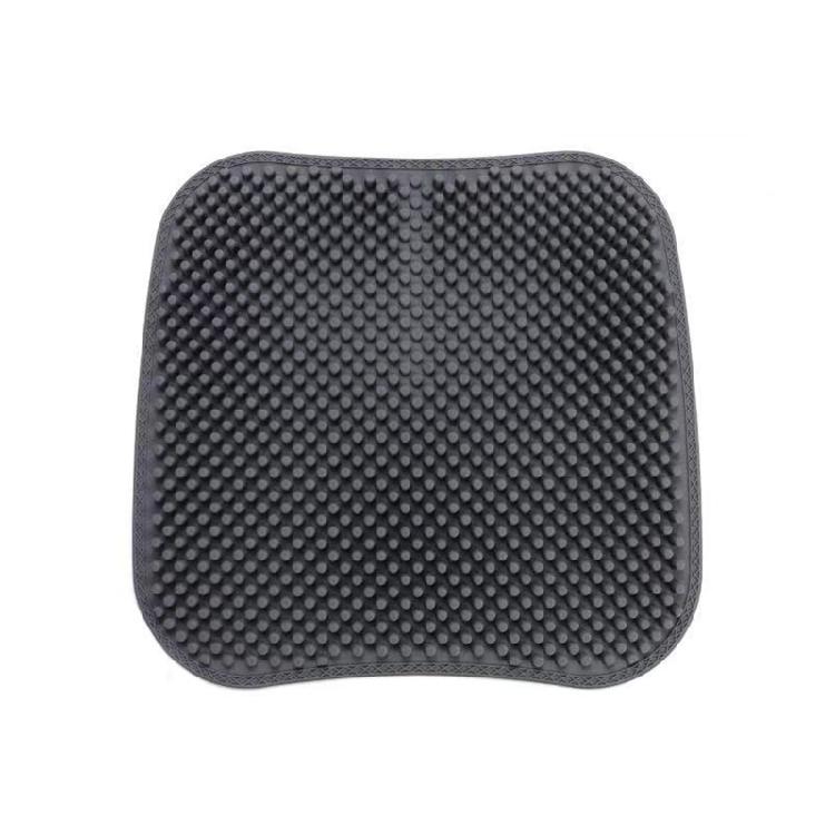 Silicone Headrest Lumbar for Seat Cover Massaging Cool Cushion for Car Truck Off
Silicone Headrest Lumbar for Seat Cover Massaging Cool Cushion for Car Truck Off