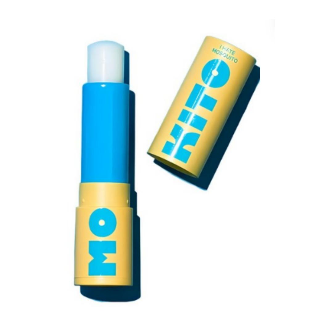 Mokito MokiBalm Itch Relief & Soothing Therapy Oil Stick Balm
Mokito MokiBalm Itch Relief & Soothing Therapy Oil Stick Balm