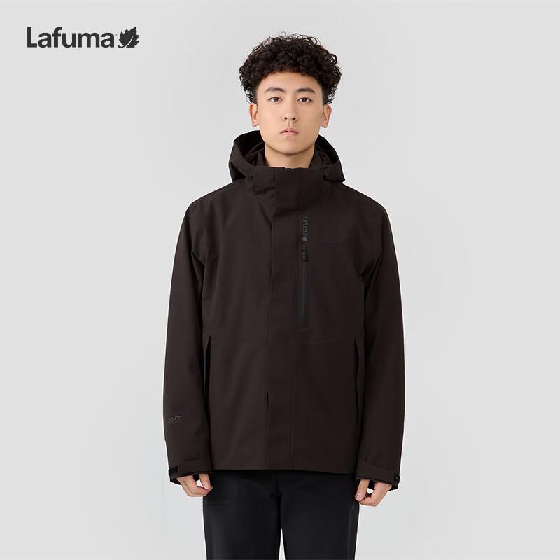 LAFUMA Men s Autumn/Winter Detachable Jacket LMJA4CZ51 XL
LAFUMA Men s Autumn/Winter Detachable Jacket LMJA4CZ51 XL