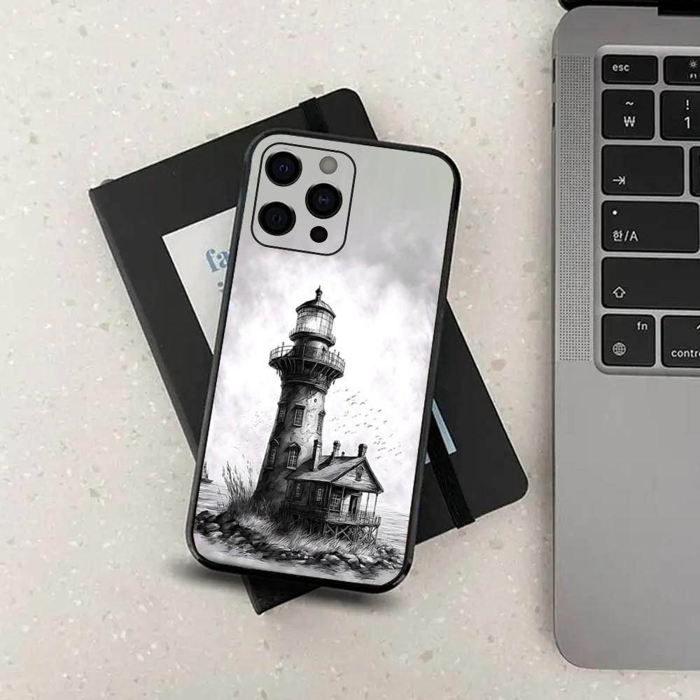landscape lighthouse Phone Case For Apple iPhone 15,14,13,12,11,Pro,X,XS,Max,XR,Plus,Mini Soft Black Cover iPhone15
landscape lighthouse Phone Case For Apple iPhone 15,14,13,12,11,Pro,X,XS,Max,XR,Plus,Mini Soft Black Cover iPhone15