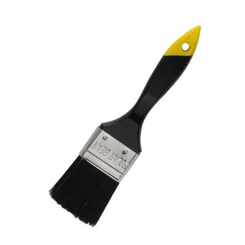 Takagi Duster Brush, 2-inch, Black, 55mm, DS-2B
Takagi Duster Brush, 2-inch, Black, 55mm, DS-2B