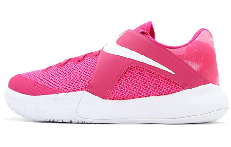 Nike Zoom Live 17 EP Red/White 852420-617 44
Nike Zoom Live 17 EP Red/White 852420-617 44