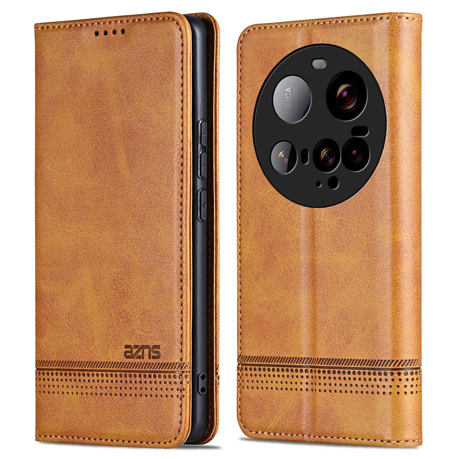 AZNS Для чохла Xiaomi 15 Ultra Текстура коров ячої шкіри PU шкіра Гаманець Чохол для телефону F
AZNS Для чохла Xiaomi 15 Ultra Текстура коров ячої шкіри PU шкіра Гаманець Чохол для телефону F