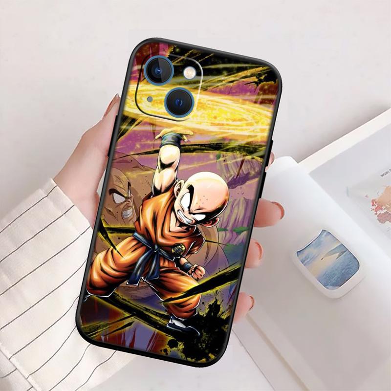 BH17 Dragon Ball Goku New High-End Shell Phone Case for Redmi Note 8 9 Pro Max 9S 9T 9C NFC 8T 8A 10A A4 Redmi 9C
BH17 Dragon Ball Goku New High-End Shell Phone Case for Redmi Note 8 9 Pro Max 9S 9T 9C NFC 8T 8A 10A A4 Redmi 9C