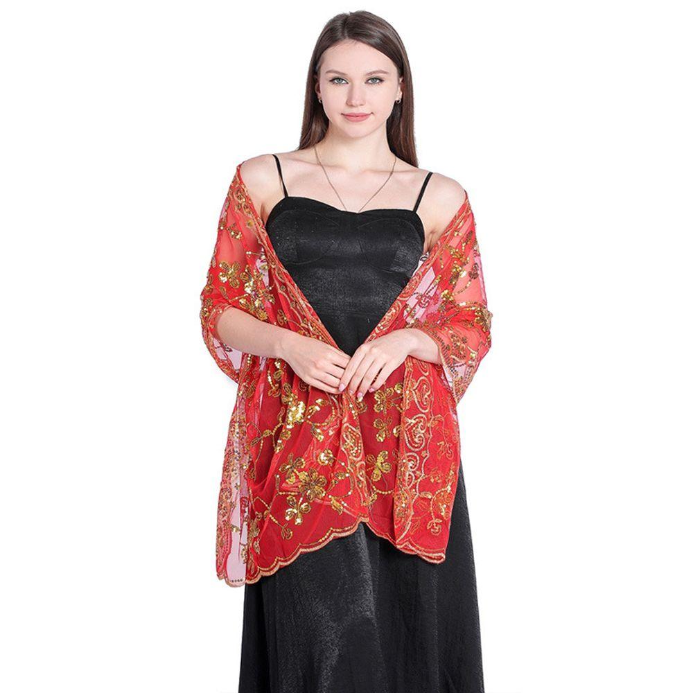 Fashion Thin Cover Up Long Lace For Lady Wedding Scarf Bridal Wrap Women Scarf Silk Shawl жёлтый
Fashion Thin Cover Up Long Lace For Lady Wedding Scarf Bridal Wrap Women Scarf Silk Shawl жёлтый