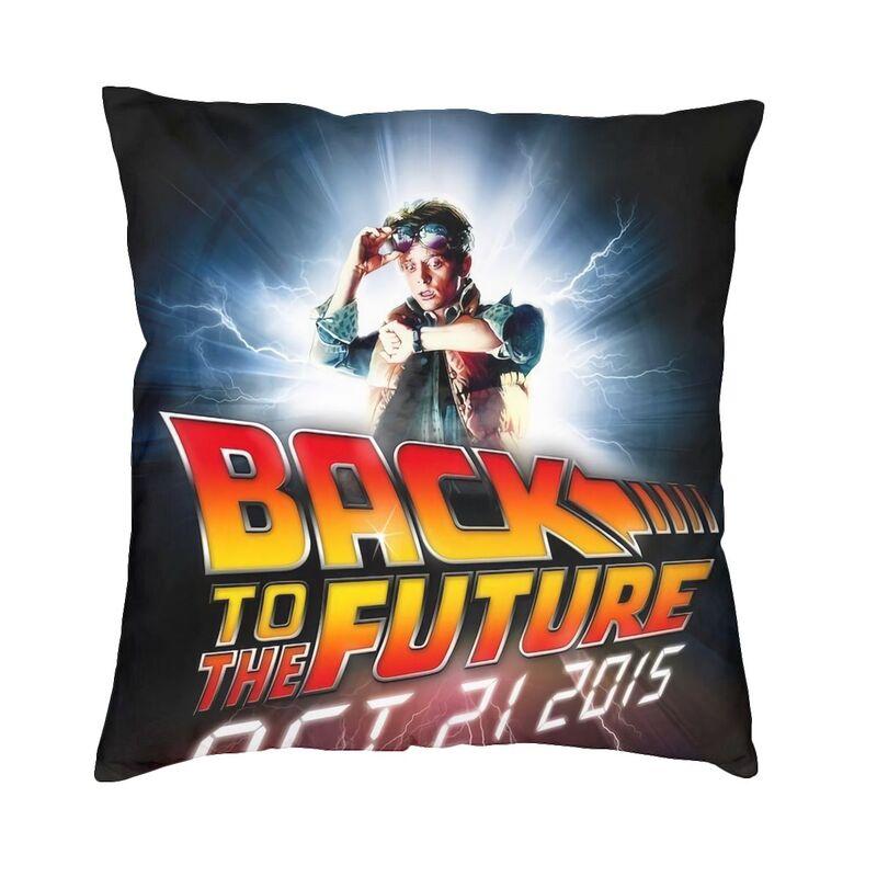 Back To The Future Cushion Cover 3D Printing Comedy Tv Movie Throw Pillow Case for Living Room Custom Pillowcase Home Decoration 30x30cm 12x12in
Back To The Future Cushion Cover 3D Printing Comedy Tv Movie Throw Pillow Case for Living Room Custom Pillowcase Home Decoration 30x30cm 12x12in