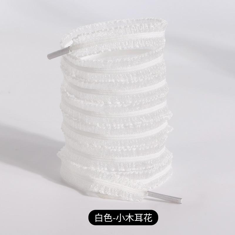 1 Pair Shoelaces Flat Lace Elastic Shoe Laces 80/100/120/140cm Length Sneaker Canvas Shoe Shoelace Black White 80cm
1 Pair Shoelaces Flat Lace Elastic Shoe Laces 80/100/120/140cm Length Sneaker Canvas Shoe Shoelace Black White 80cm