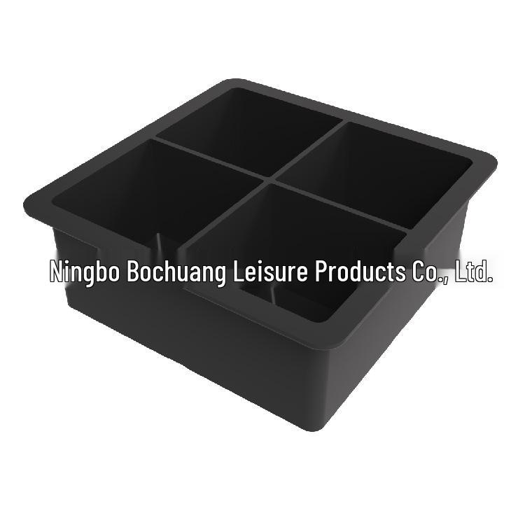Silicone Ice Tray: 15-Cavity Honeycomb, 8/6/4-Cavity Square & Spherical Molds
Silicone Ice Tray: 15-Cavity Honeycomb, 8/6/4-Cavity Square & Spherical Molds