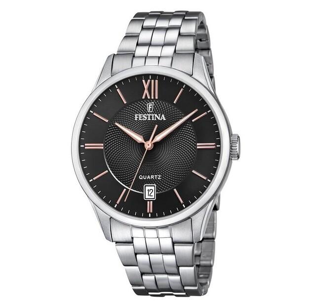 Часы Festina F20425/6 One Size
Часы Festina F20425/6 One Size