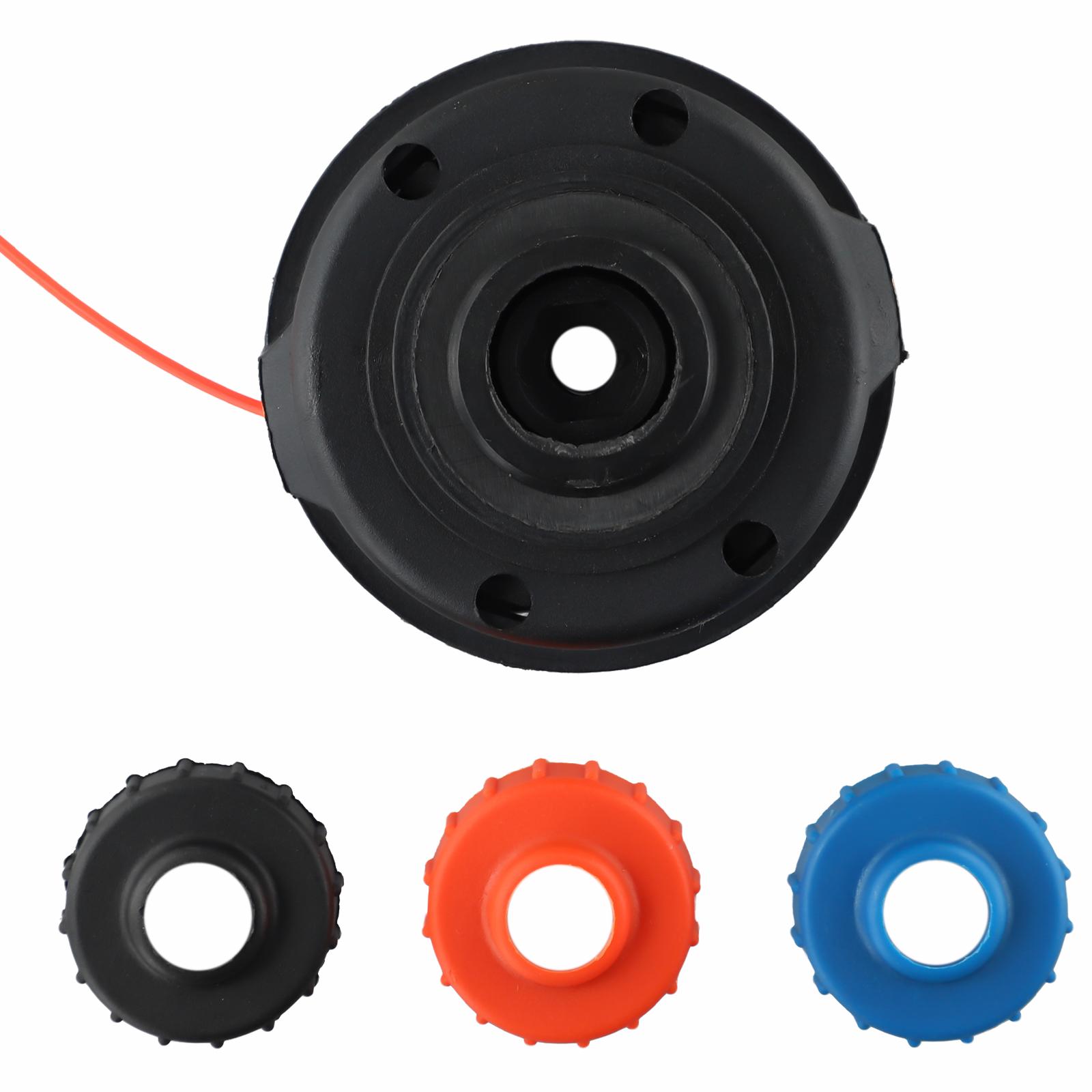 Achieve Professional Results with this Trimmer Head for TroyBilt TB10CS TB15CS TB20CS TB20DC TB21EC TB22 TB22EC TB25CB China Mainland
Achieve Professional Results with this Trimmer Head for TroyBilt TB10CS TB15CS TB20CS TB20DC TB21EC TB22 TB22EC TB25CB China Mainland