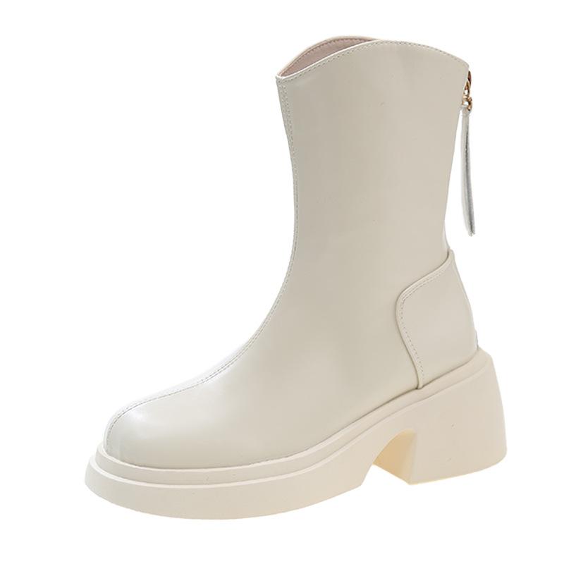2024 spring and autumn new Internet celebrity thin boots women s versatile fashion short boots thick-soled medium tube French Martin boots women s sin 35
2024 spring and autumn new Internet celebrity thin boots women s versatile fashion short boots thick-soled medium tube French Martin boots women s sin 35