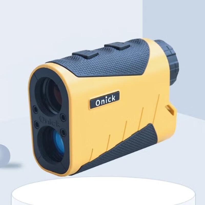 Ounika 600LHB Bluetooth Laser Rangefinder Monocular Telescope 120x42x80mm
Ounika 600LHB Bluetooth Laser Rangefinder Monocular Telescope 120x42x80mm