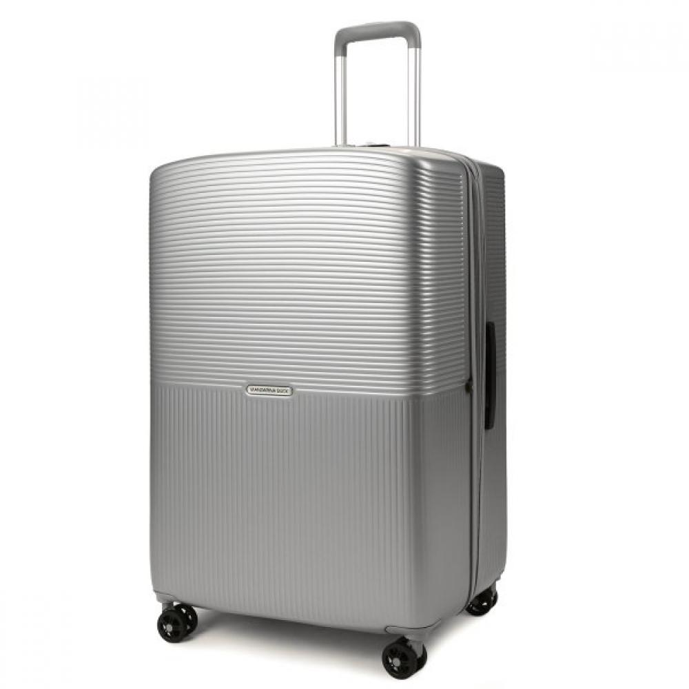 Mandarina Duck 29 Inches Travel Bag Pxv07466 Single option
Mandarina Duck 29 Inches Travel Bag Pxv07466 Single option